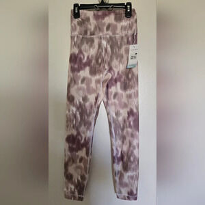 Balance Collection Yoga Leggings Sz S